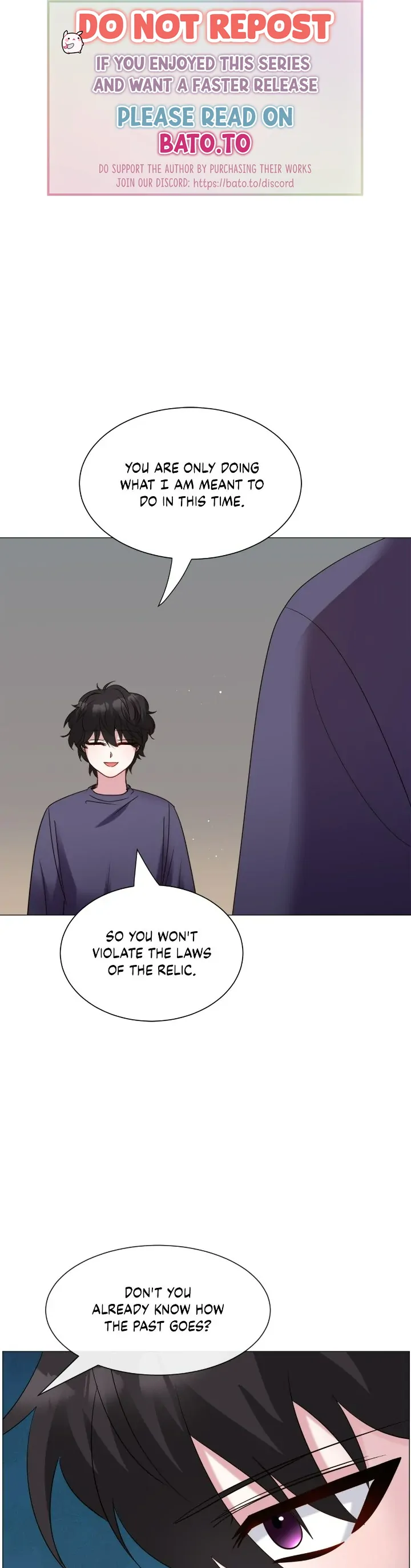 How to Clear a Dating Sim as a Side Character Chapter 156 128 01