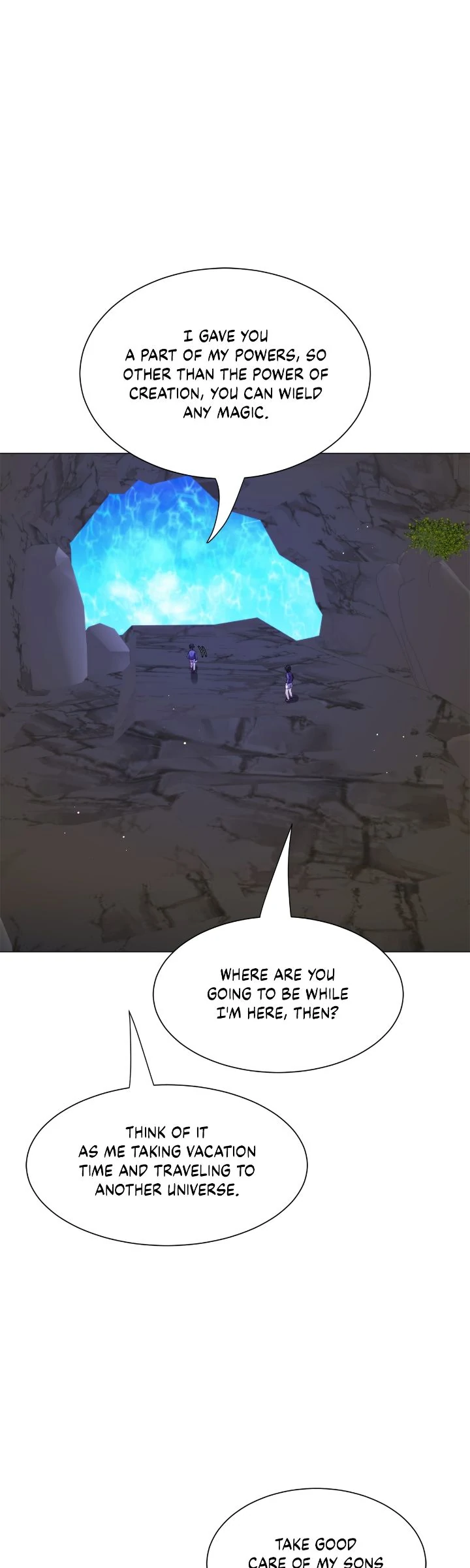 How to Clear a Dating Sim as a Side Character Chapter 156 130 03