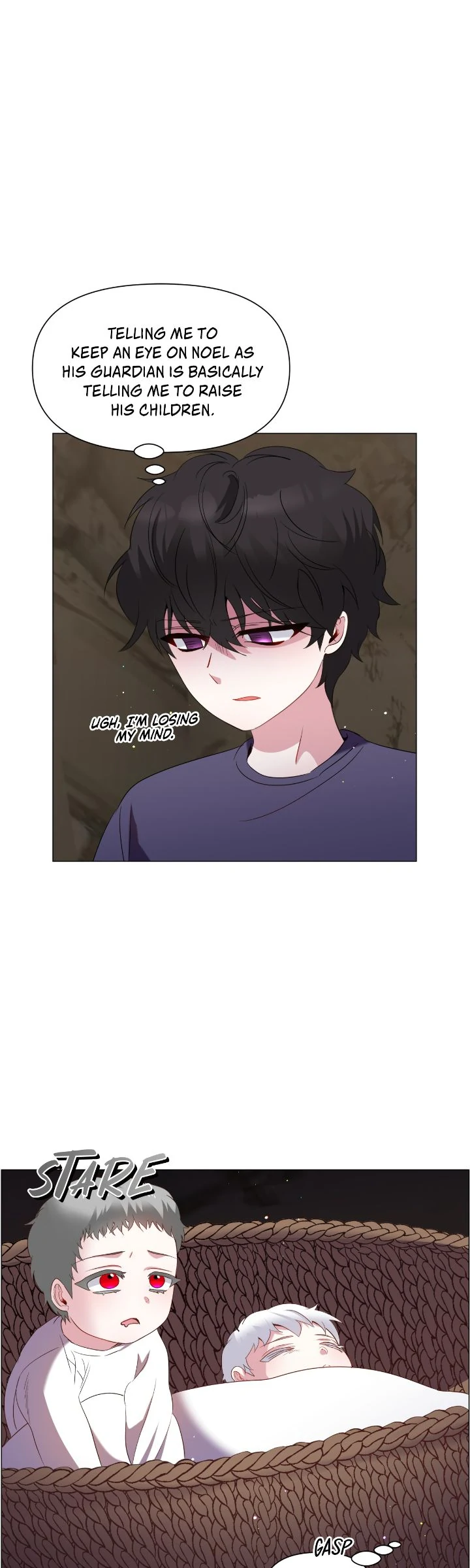 How to Clear a Dating Sim as a Side Character Chapter 156 133 06