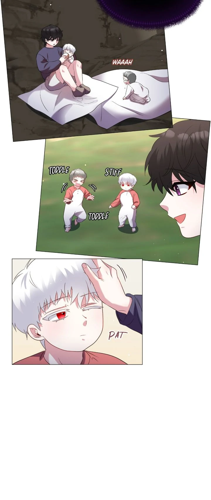 How to Clear a Dating Sim as a Side Character Chapter 156 136 09