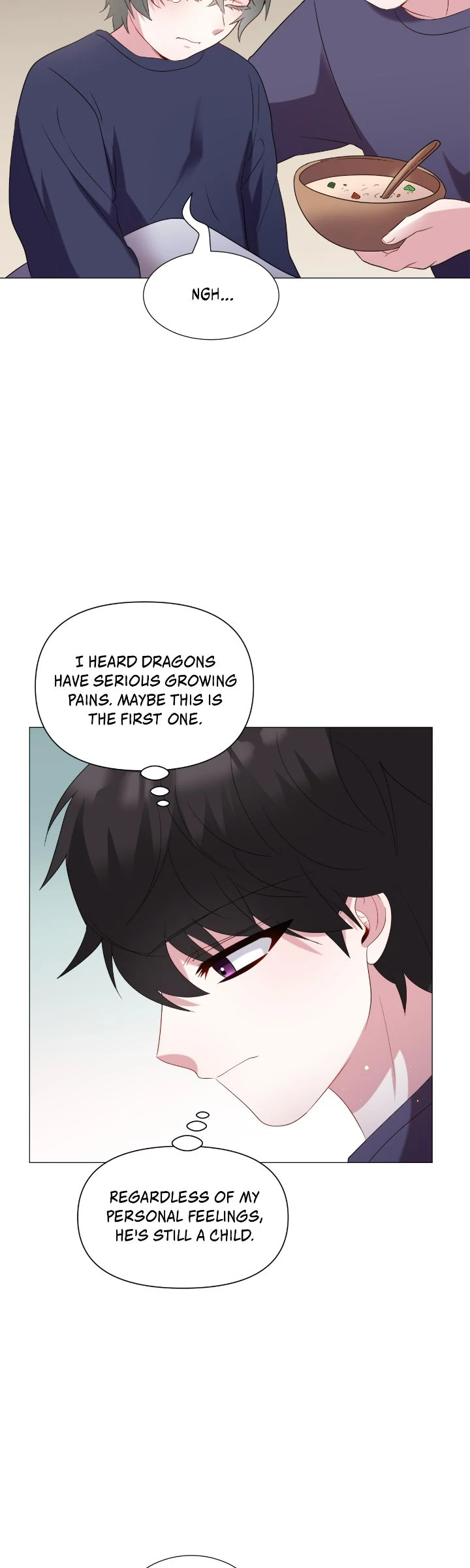 How to Clear a Dating Sim as a Side Character Chapter 156 138 11