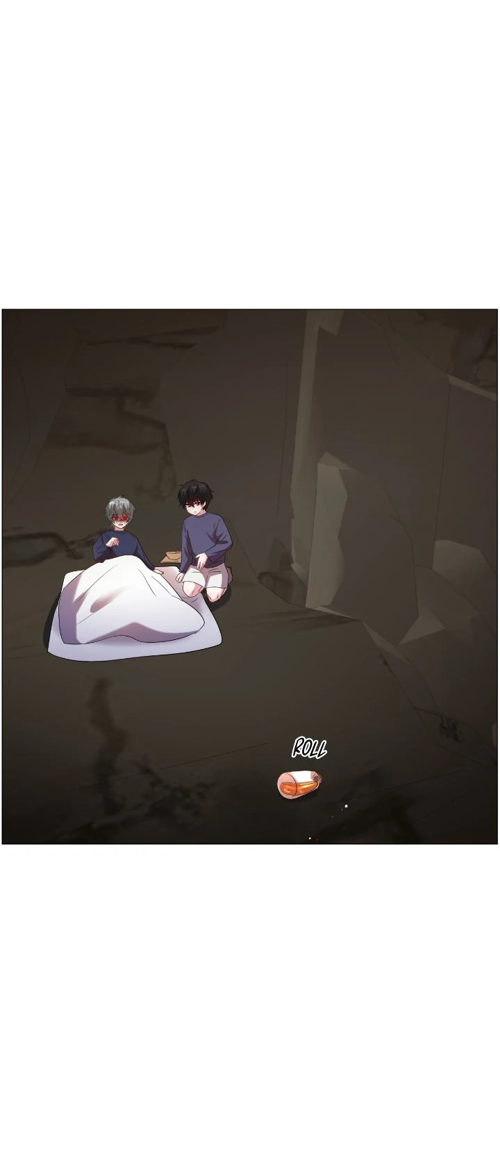 How to Clear a Dating Sim as a Side Character Chapter 156 140 13