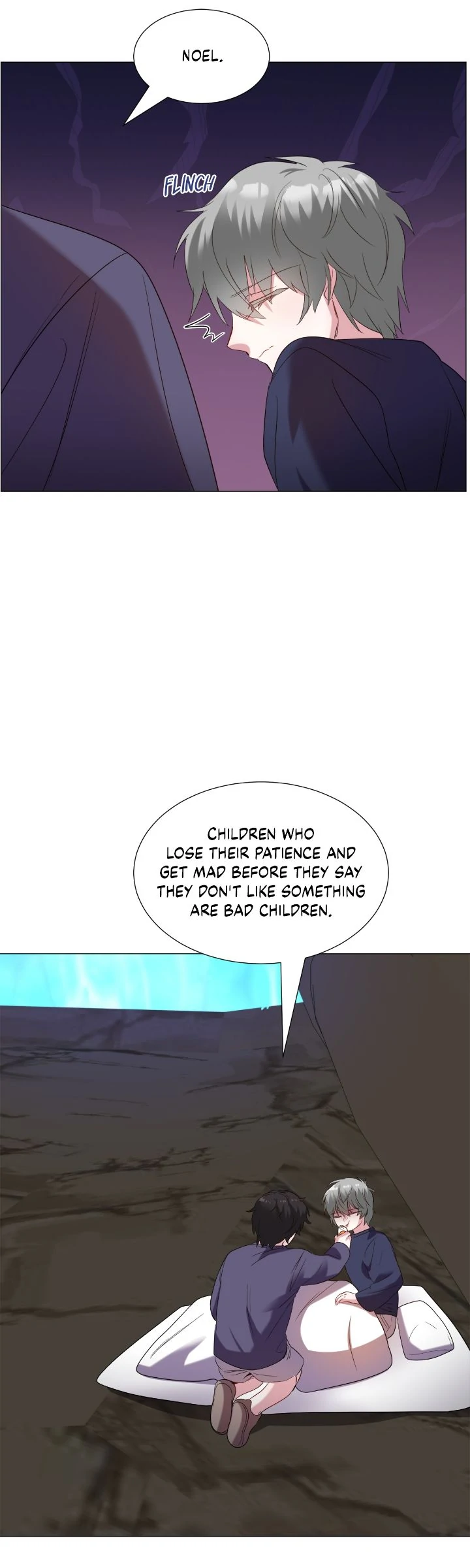 How to Clear a Dating Sim as a Side Character Chapter 156 141 14