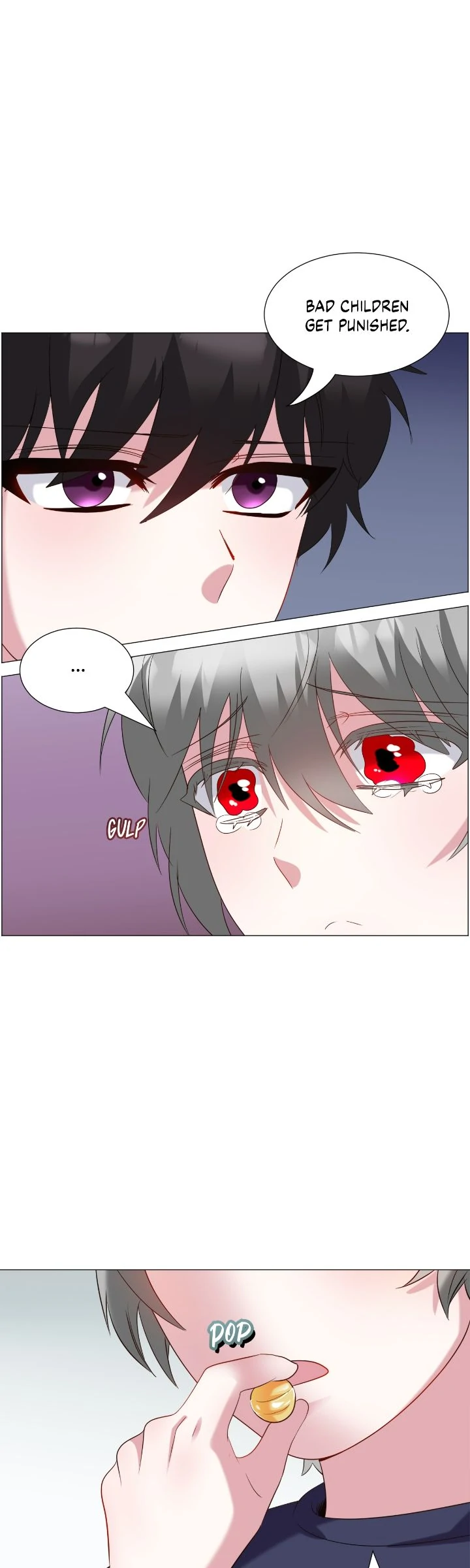 How to Clear a Dating Sim as a Side Character Chapter 156 142 15
