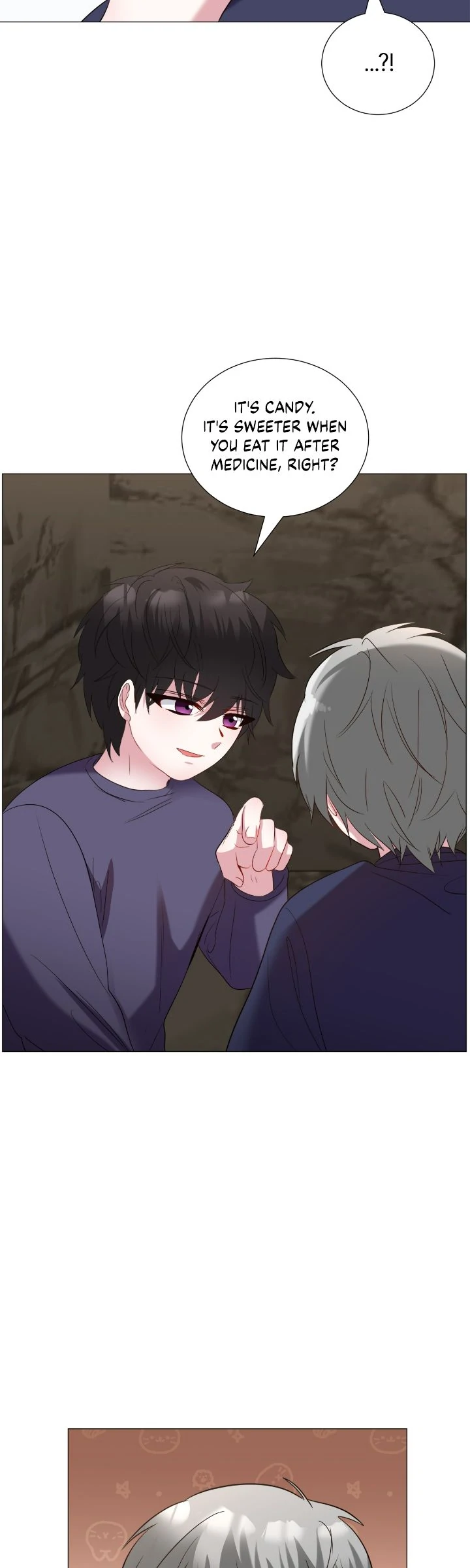 How to Clear a Dating Sim as a Side Character Chapter 156 143 16