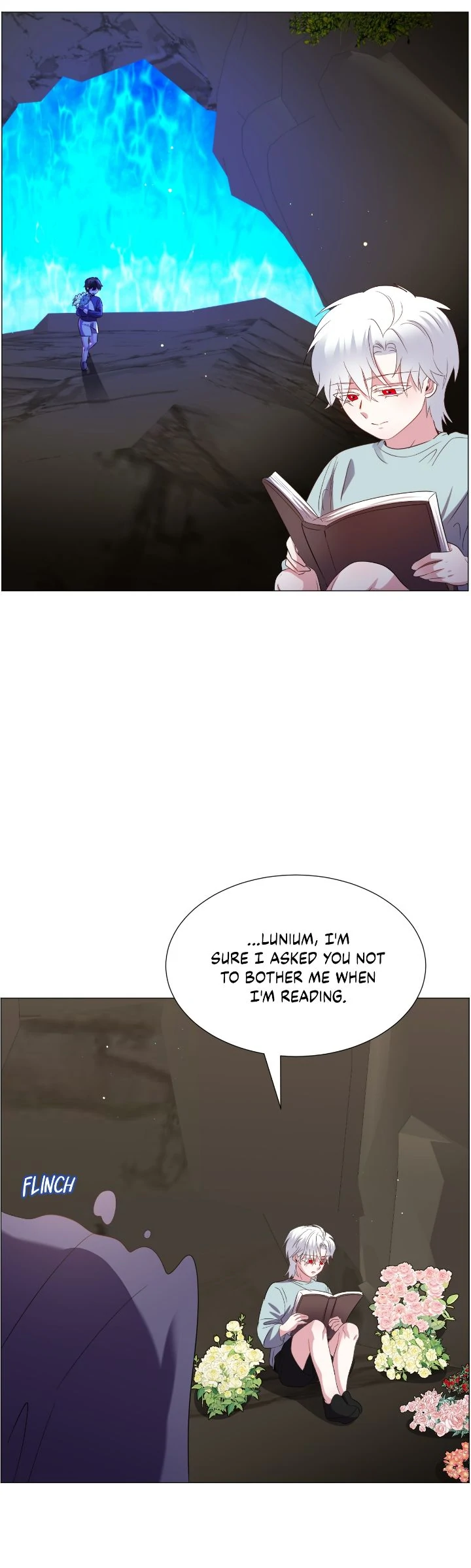 How to Clear a Dating Sim as a Side Character Chapter 156 145 18