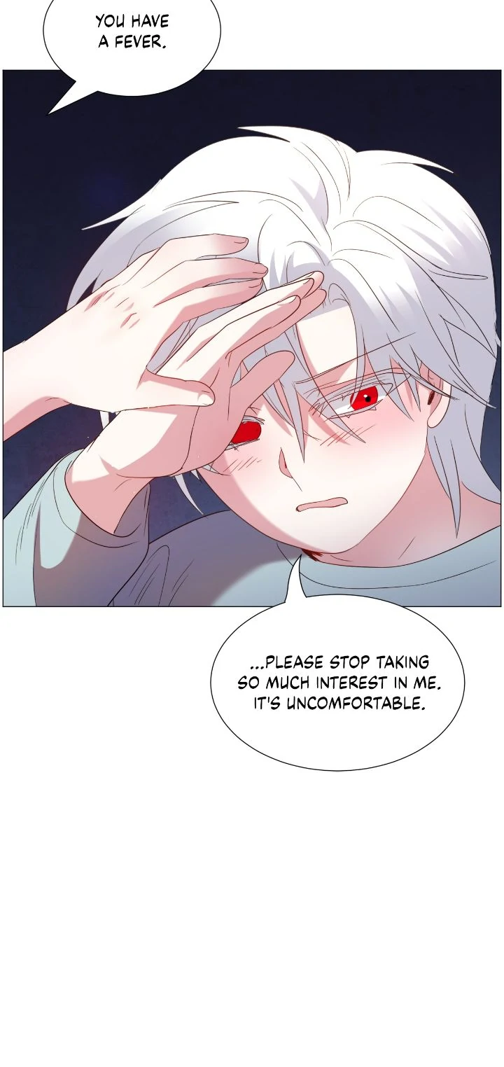How to Clear a Dating Sim as a Side Character Chapter 156 148 21