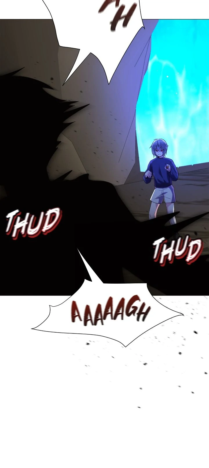 How to Clear a Dating Sim as a Side Character Chapter 156 152 25