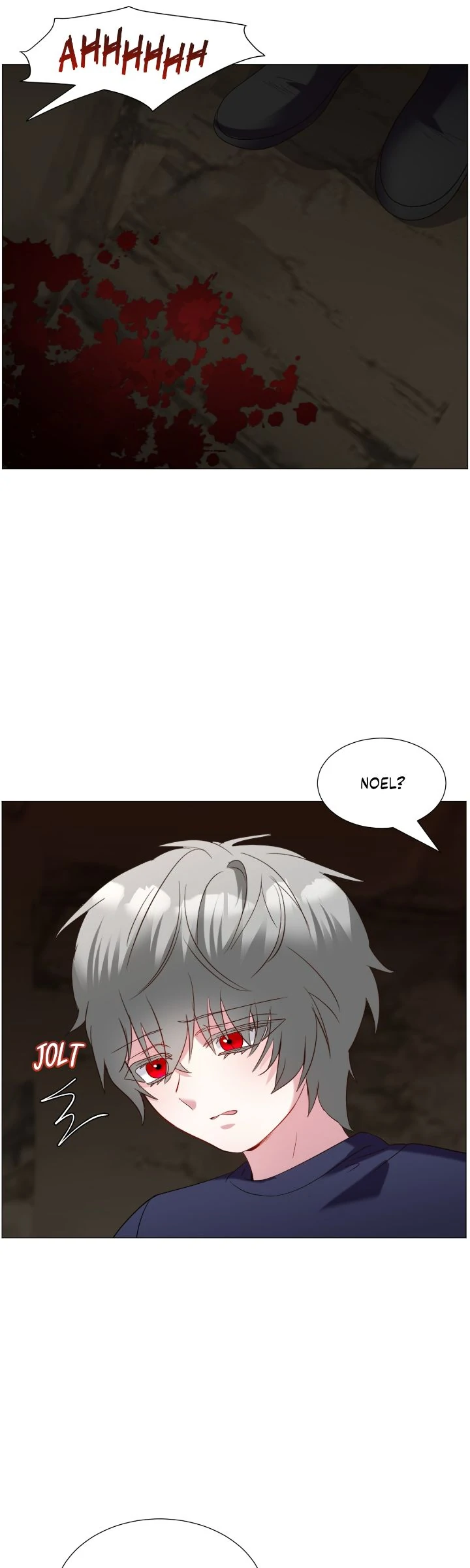 How to Clear a Dating Sim as a Side Character Chapter 156 153 26