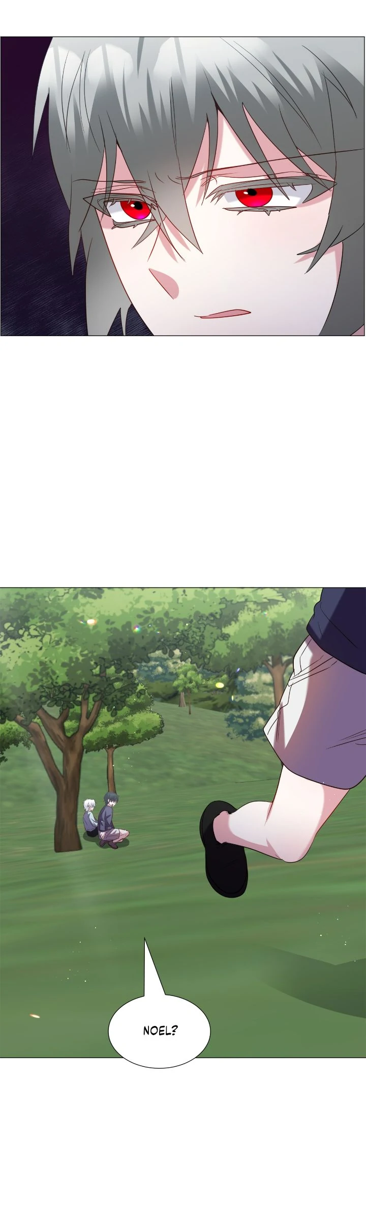 How to Clear a Dating Sim as a Side Character Chapter 156 158 31