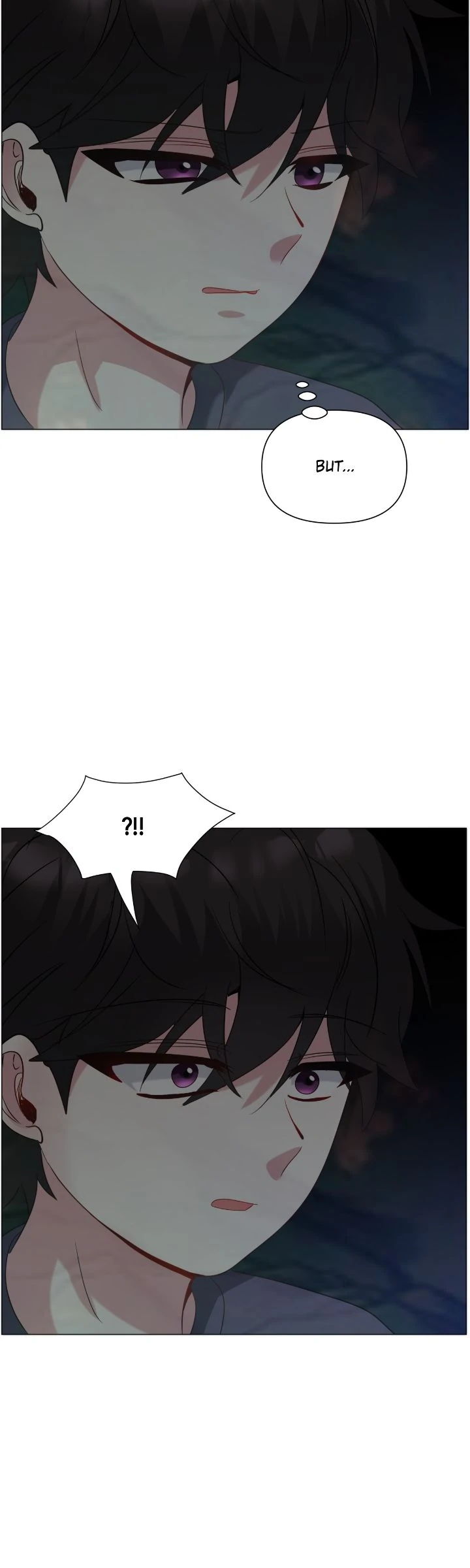 How to Clear a Dating Sim as a Side Character Chapter 156 163 36