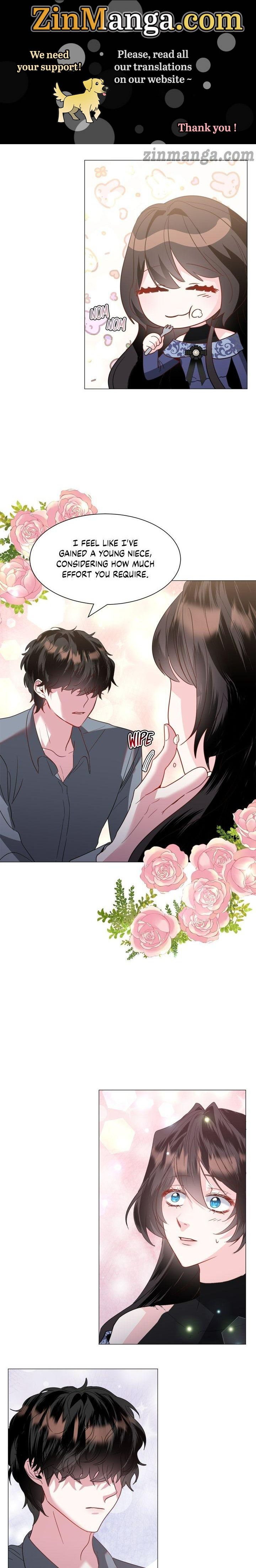 How to Clear a Dating Sim as a Side Character Chapter 51 92 0