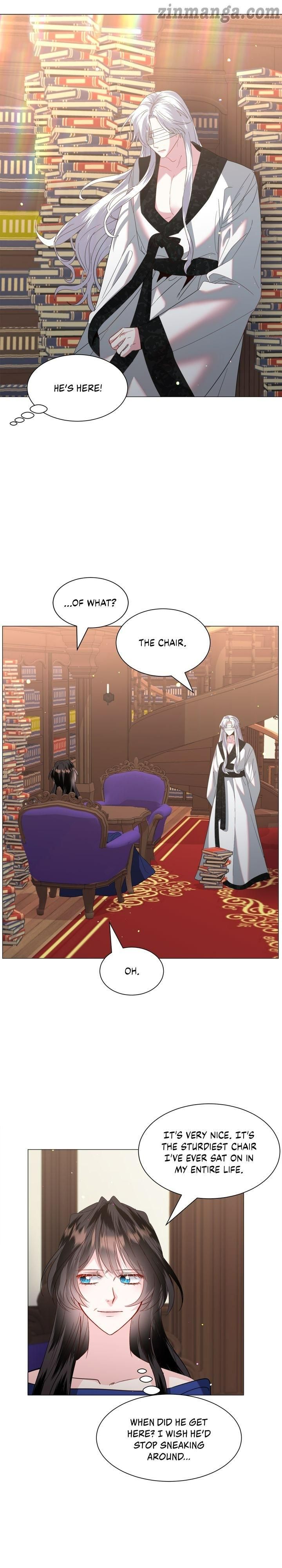 How to Clear a Dating Sim as a Side Character Chapter 51 103 11
