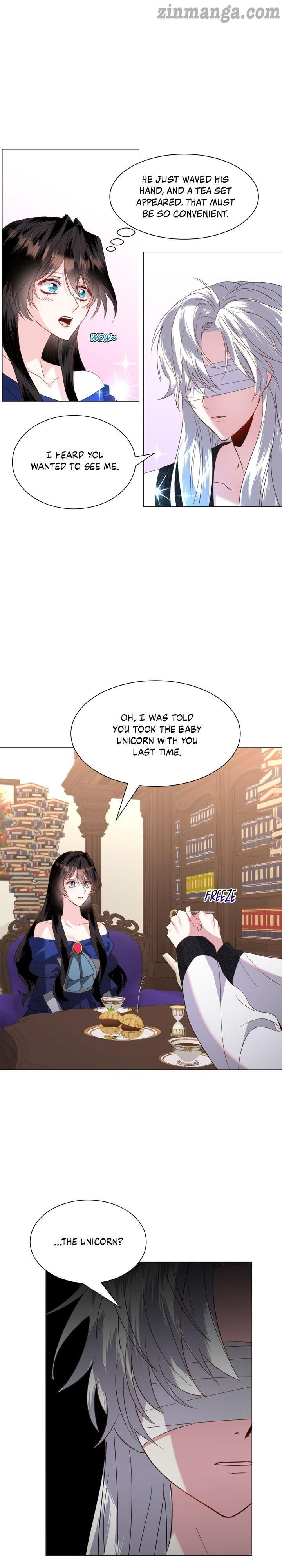 How to Clear a Dating Sim as a Side Character Chapter 51 106 14