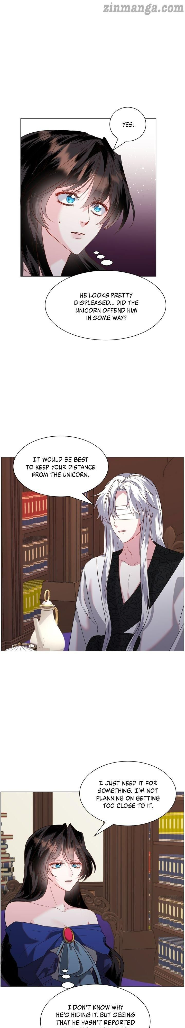 How to Clear a Dating Sim as a Side Character Chapter 51 107 15