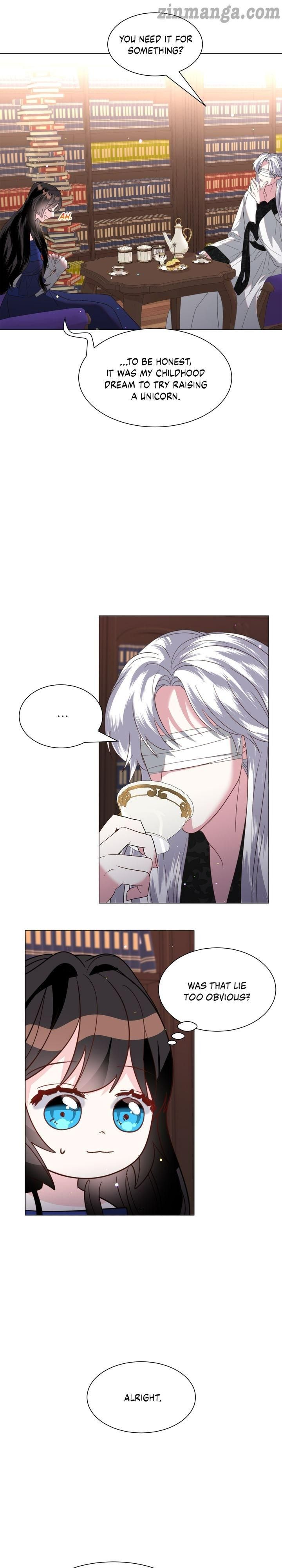 How to Clear a Dating Sim as a Side Character Chapter 51 109 17