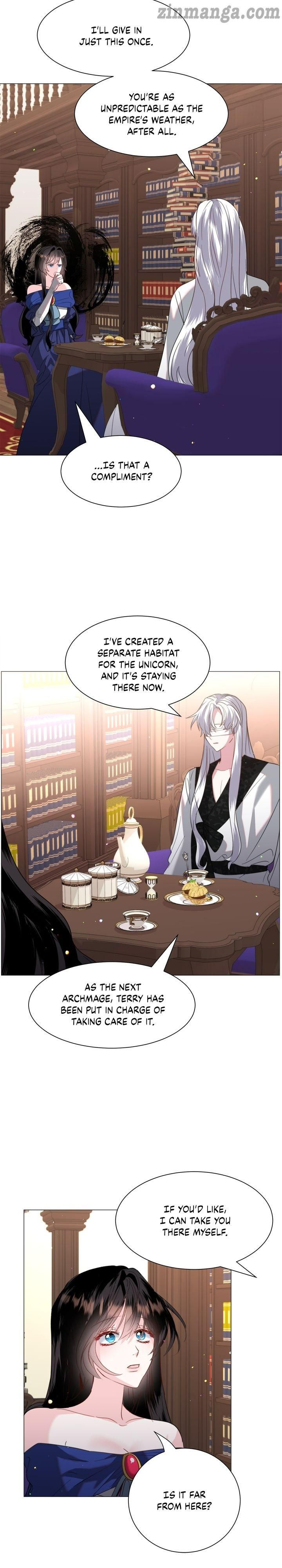 How to Clear a Dating Sim as a Side Character Chapter 51 110 18
