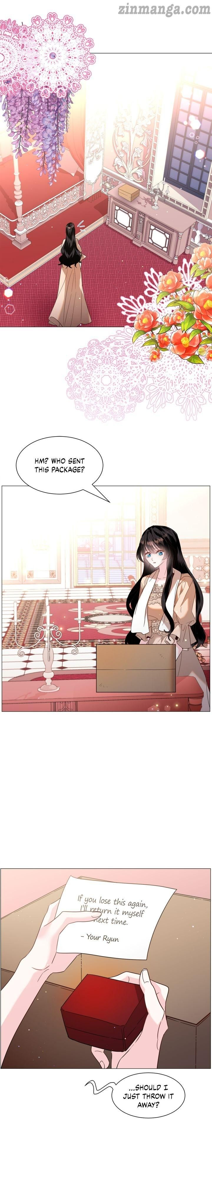 How to Clear a Dating Sim as a Side Character Chapter 51 94 2