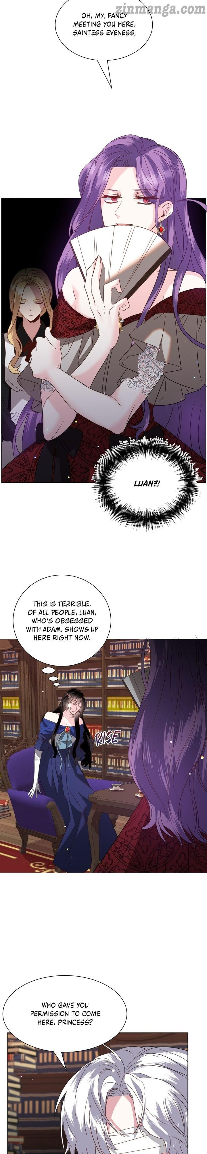 How to Clear a Dating Sim as a Side Character Chapter 51 113 21