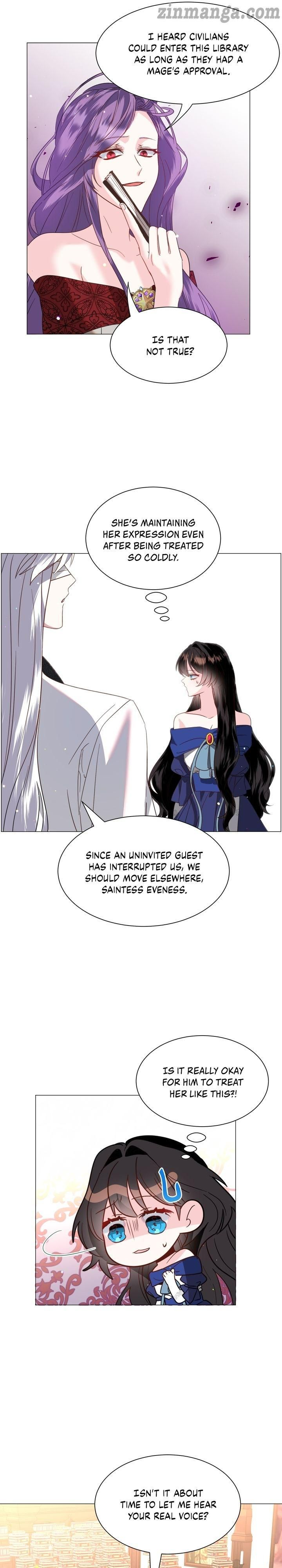 How to Clear a Dating Sim as a Side Character Chapter 51 115 23