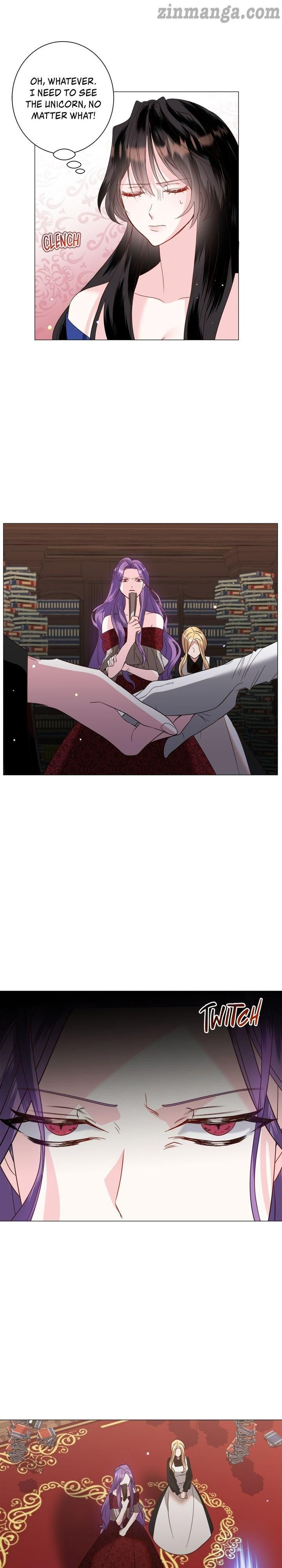 How to Clear a Dating Sim as a Side Character Chapter 51 118 26