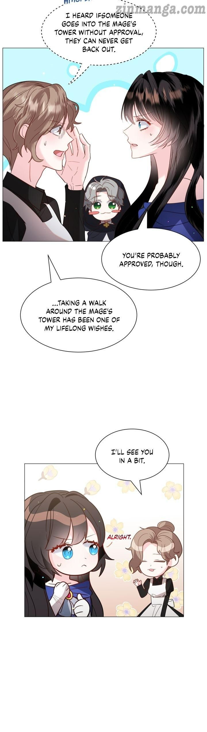 How to Clear a Dating Sim as a Side Character Chapter 51 99 7