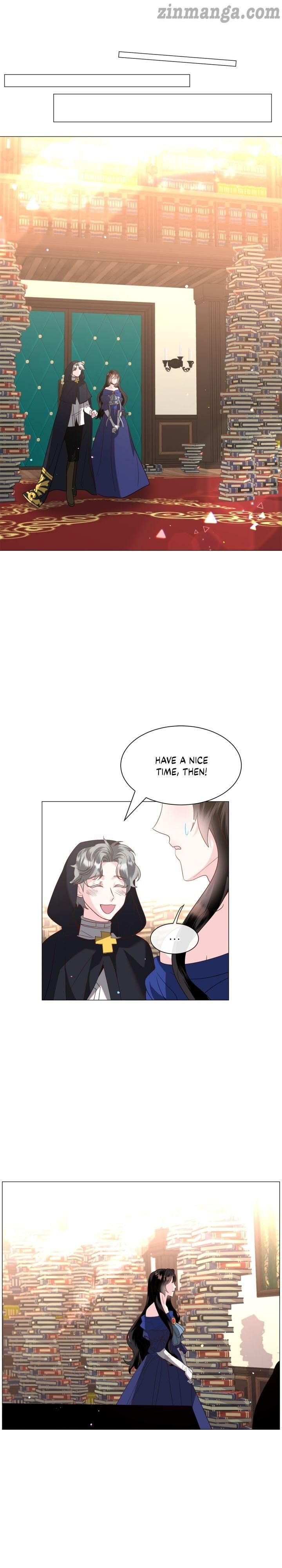 How to Clear a Dating Sim as a Side Character Chapter 51 100 8