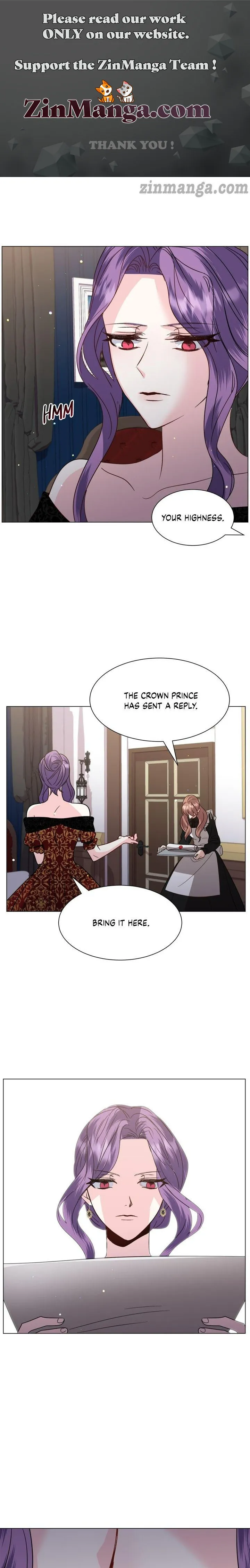 How to Clear a Dating Sim as a Side Character Chapter 54 86 01
