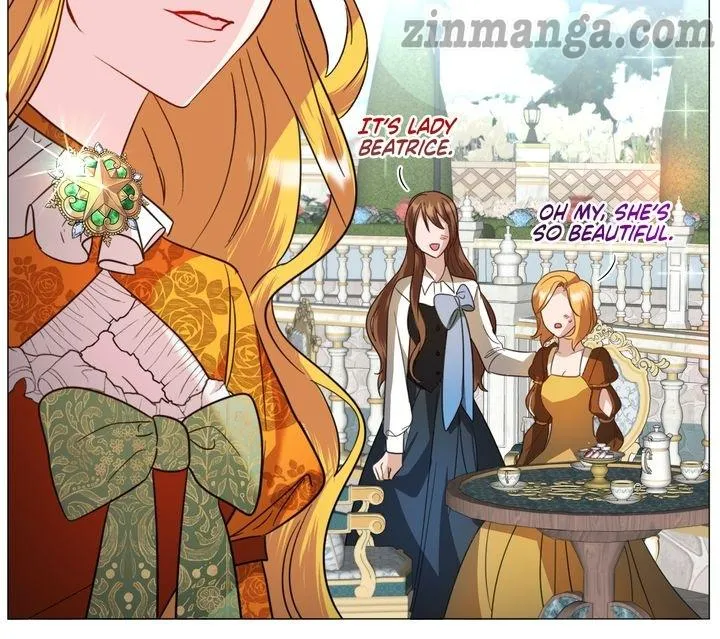 How to Clear a Dating Sim as a Side Character Chapter 54 90 05