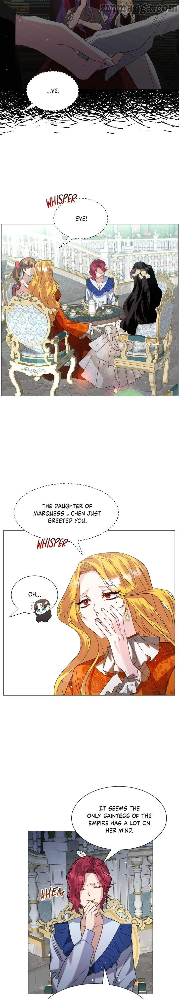 How to Clear a Dating Sim as a Side Character Chapter 54 92 07