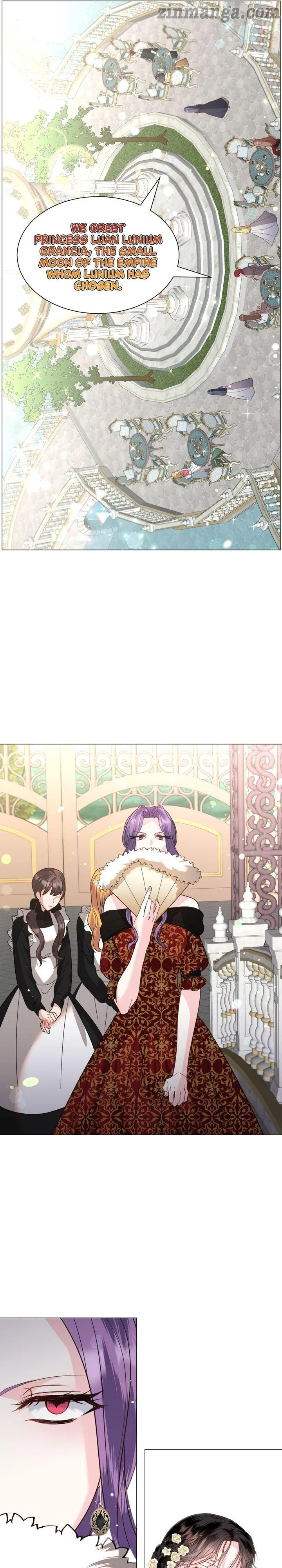 How to Clear a Dating Sim as a Side Character Chapter 54 95 10