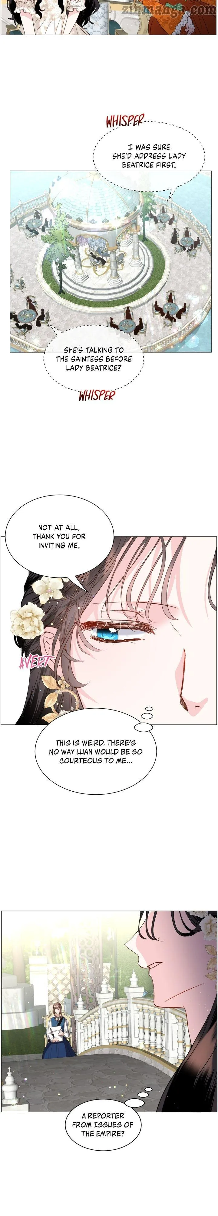 How to Clear a Dating Sim as a Side Character Chapter 54 98 13
