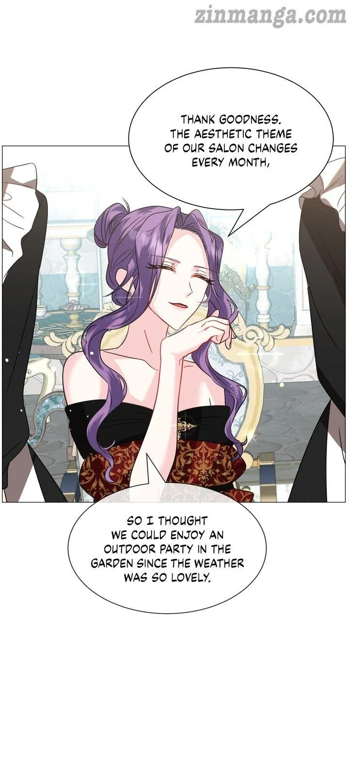 How to Clear a Dating Sim as a Side Character Chapter 54 99 14