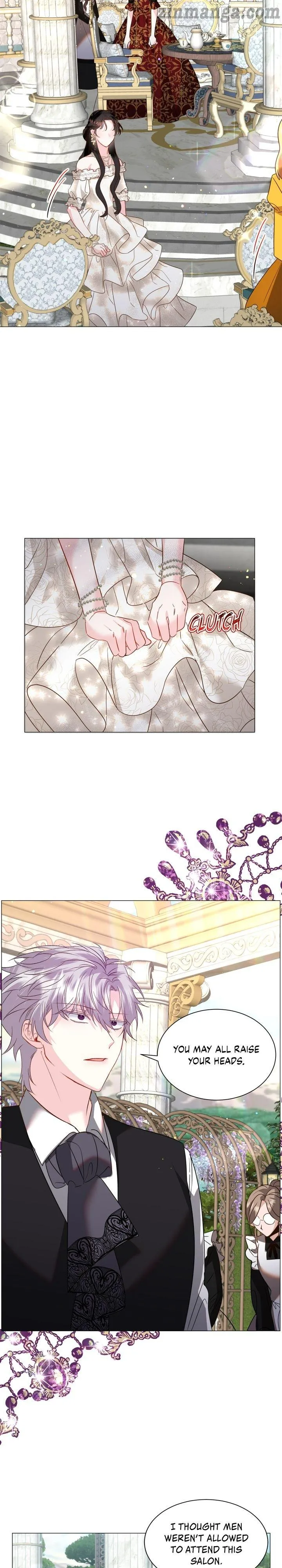 How to Clear a Dating Sim as a Side Character Chapter 54 101 16