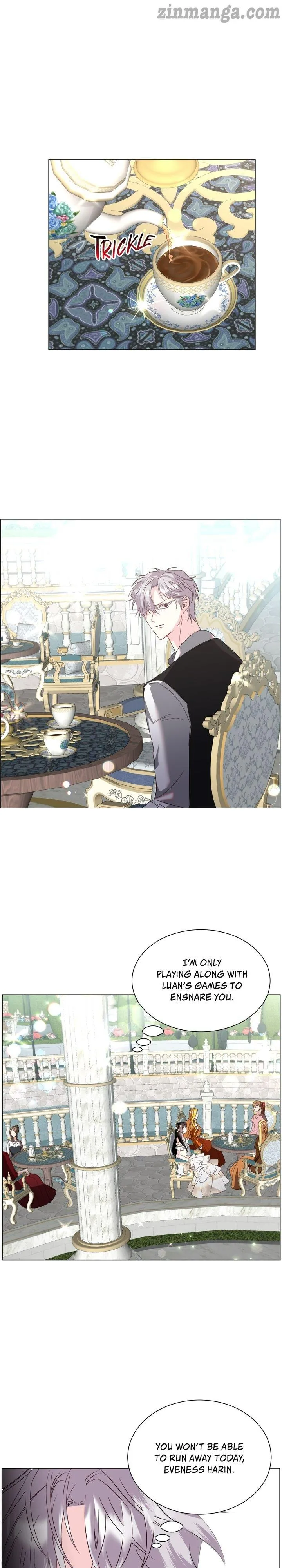 How to Clear a Dating Sim as a Side Character Chapter 54 103 18