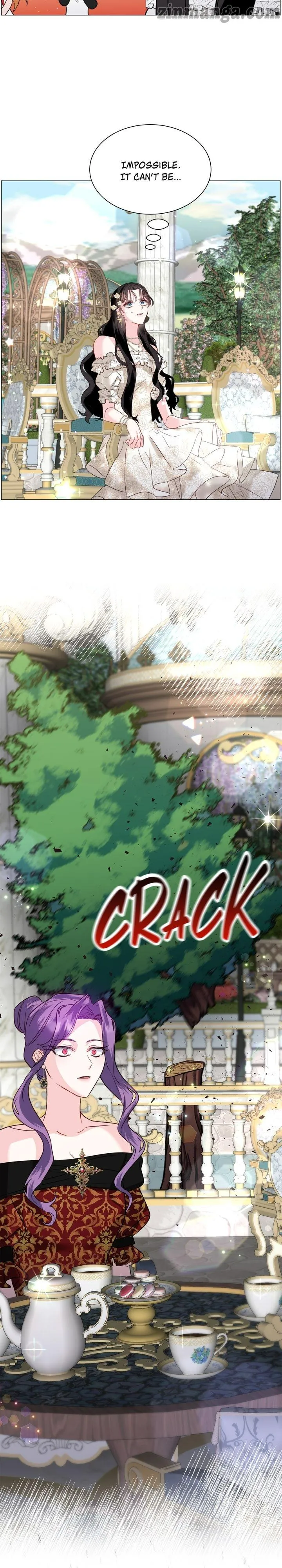 How to Clear a Dating Sim as a Side Character Chapter 54 107 22