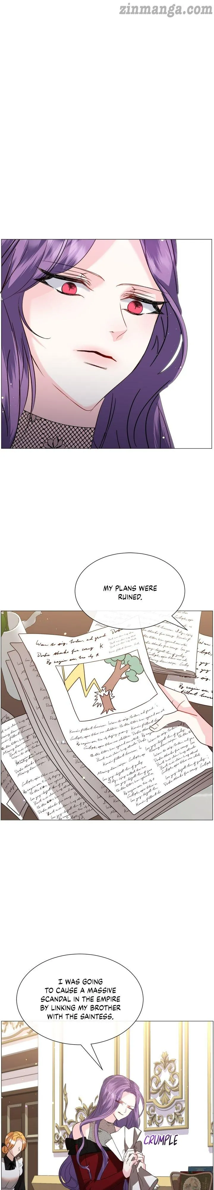 How to Clear a Dating Sim as a Side Character Chapter 54 109 24