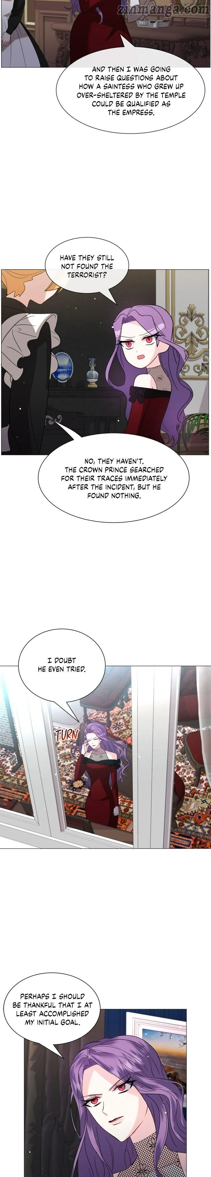 How to Clear a Dating Sim as a Side Character Chapter 54 110 25