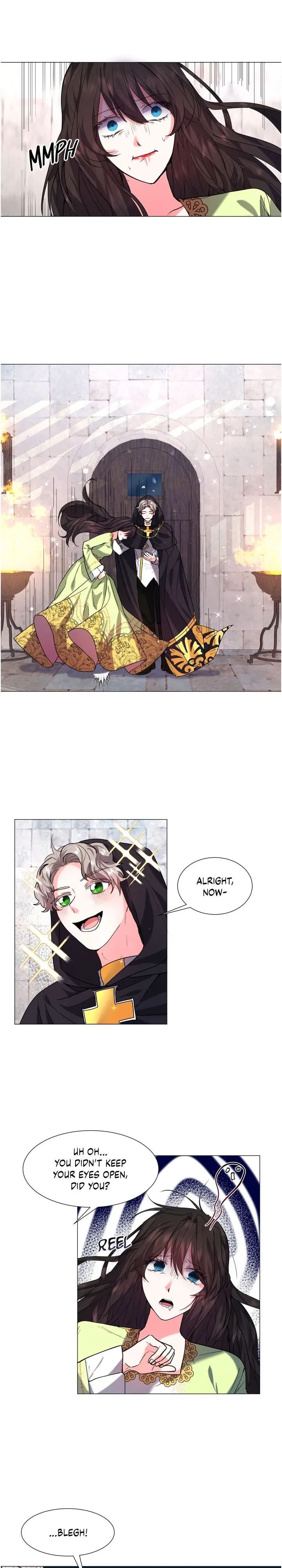 How to Clear a Dating Sim as a Side Character Chapter 6.2 54 10