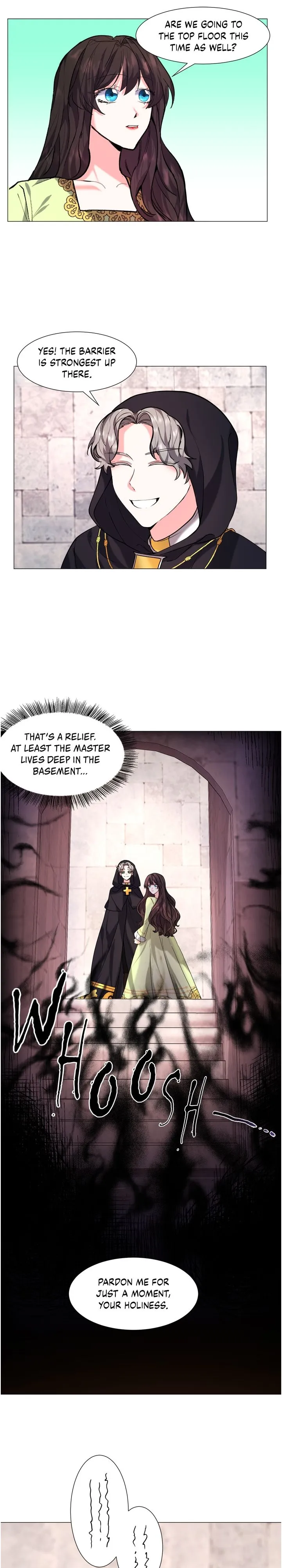 How to Clear a Dating Sim as a Side Character Chapter 6.2 52 8