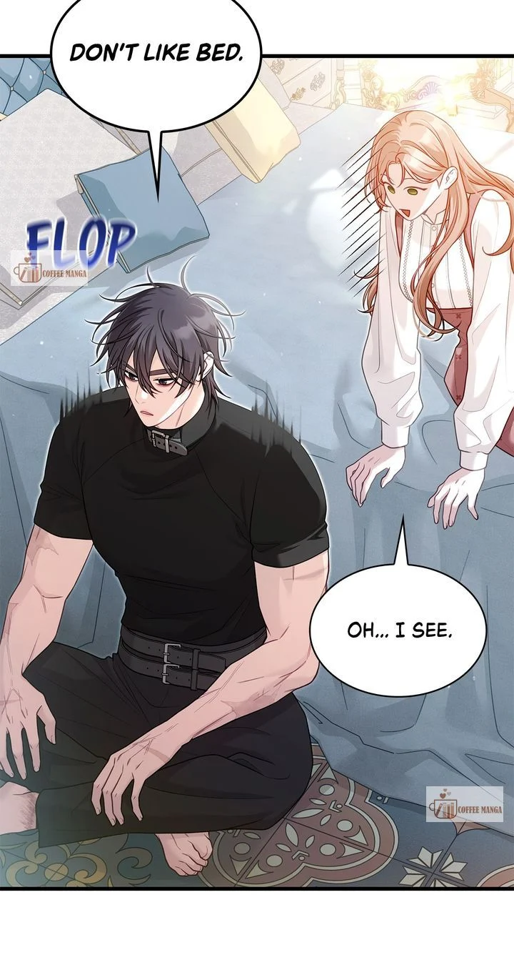Turning the Mad Dog into a Genteel Lord Chapter 10 411 060