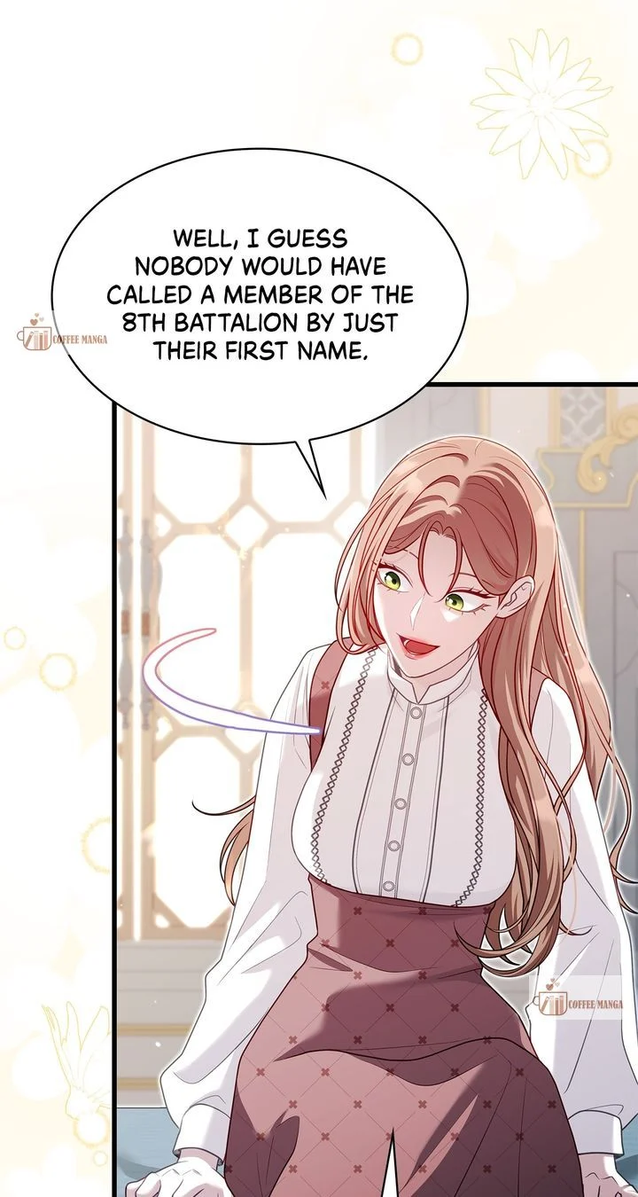 Turning the Mad Dog into a Genteel Lord Chapter 10 412 061