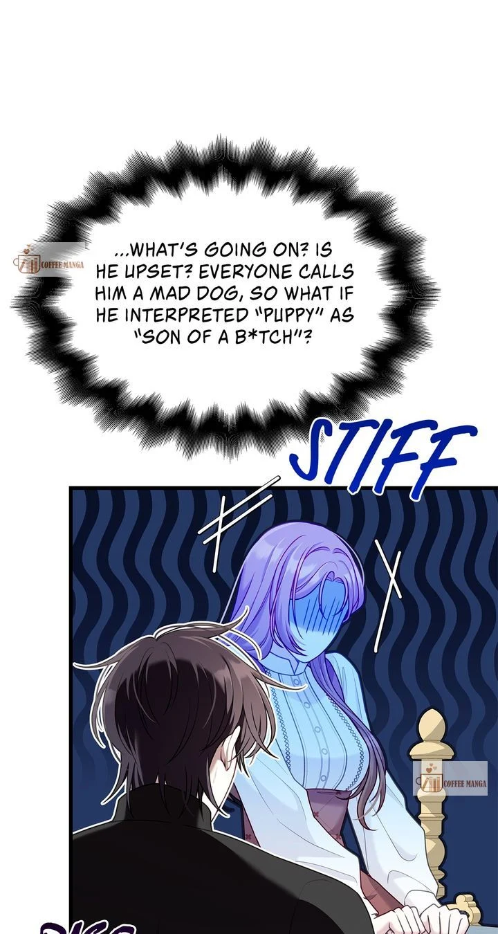 Turning the Mad Dog into a Genteel Lord Chapter 10 424 073