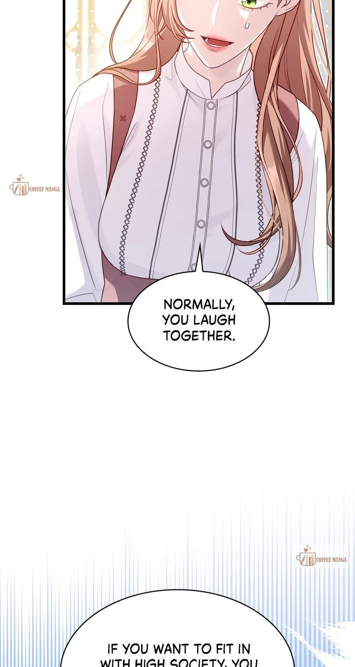 Turning the Mad Dog into a Genteel Lord Chapter 10 437 086
