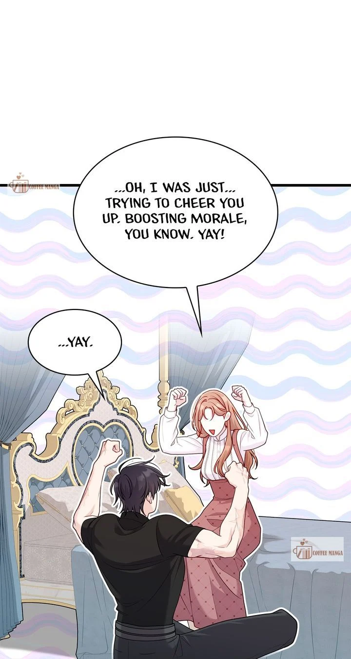 Turning the Mad Dog into a Genteel Lord Chapter 10 445 094