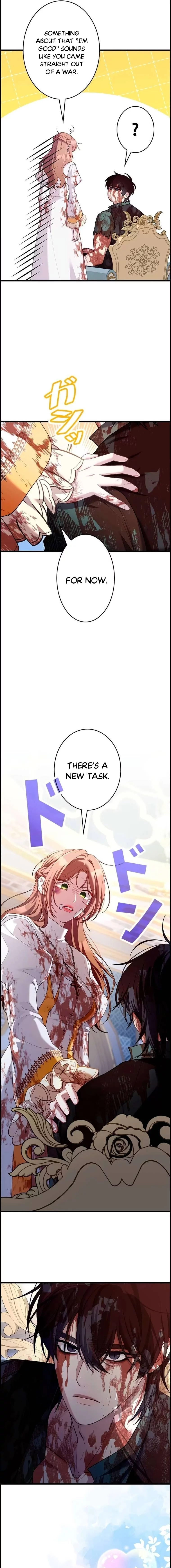 Turning the Mad Dog into a Genteel Lord Chapter 15 57 02