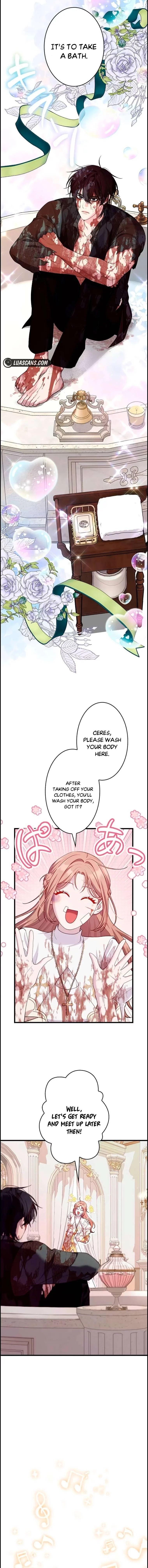 Turning the Mad Dog into a Genteel Lord Chapter 15 58 03