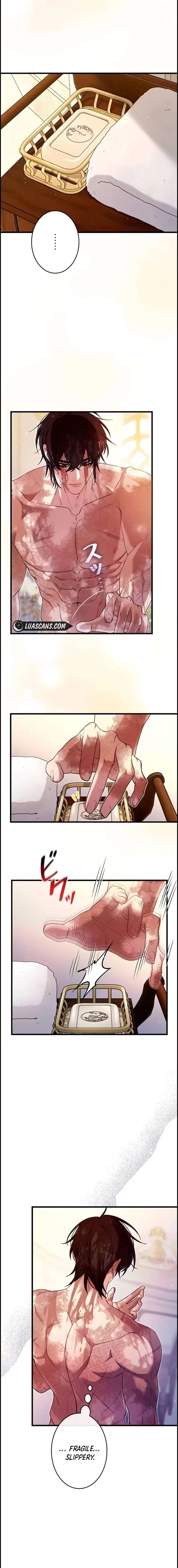 Turning the Mad Dog into a Genteel Lord Chapter 15 60 05