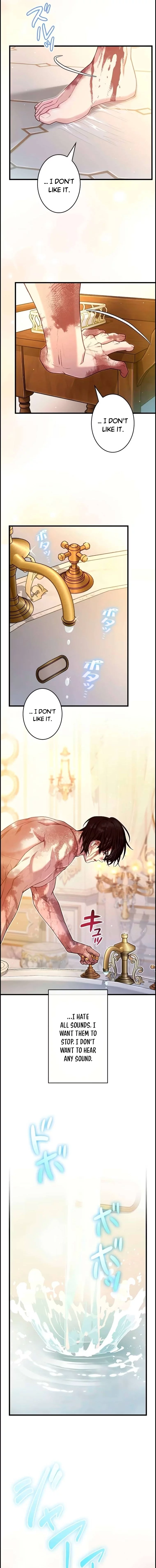 Turning the Mad Dog into a Genteel Lord Chapter 15 62 07