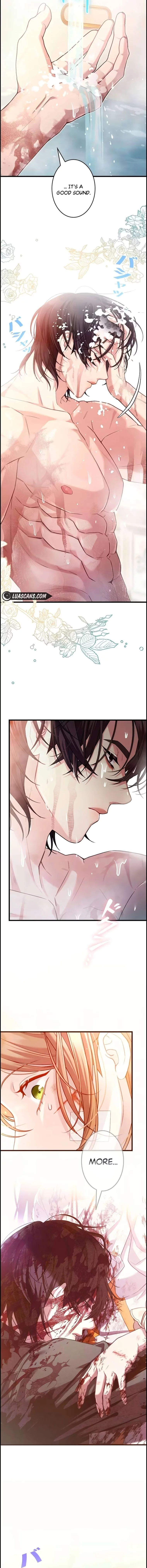 Turning the Mad Dog into a Genteel Lord Chapter 15 63 08